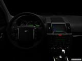  Centered wide dash shot photo